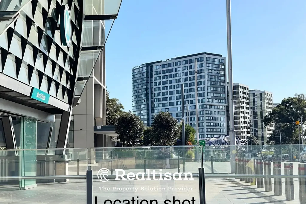 1203/27 Halifax Street, Macquarie Park, NSW 2113