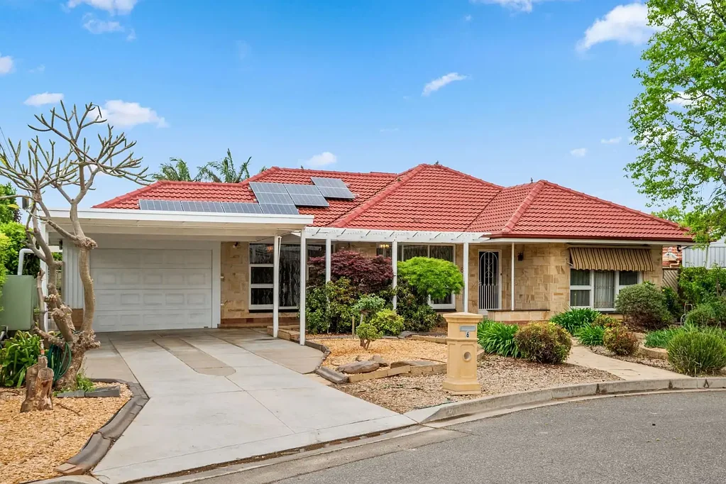 Glengowrie 4 Bedroom A Generous Glengowrie Offering with Space to Evolve