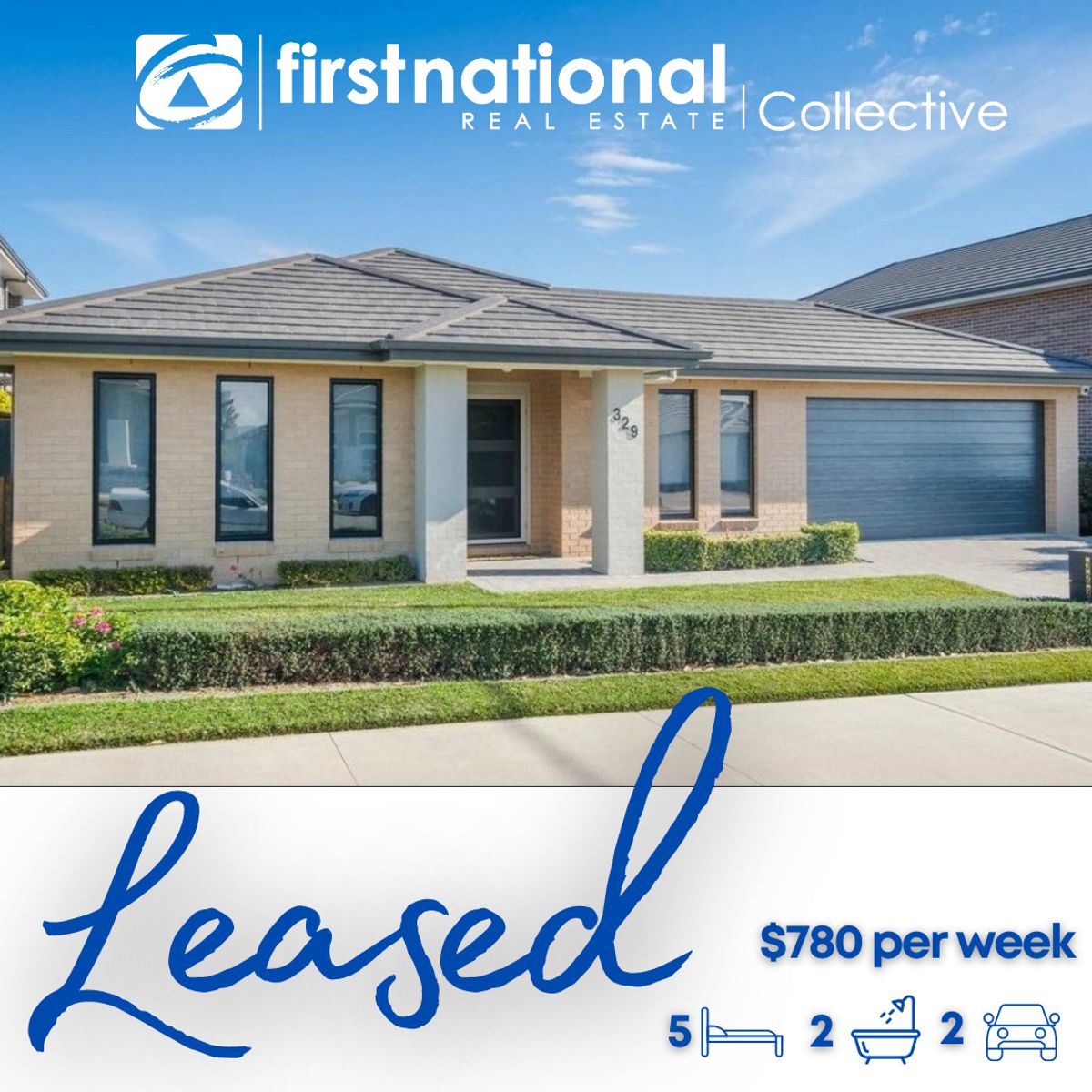 329 SOUTH CCT, ORAN PARK NSW 2570, 0房, 0浴, House