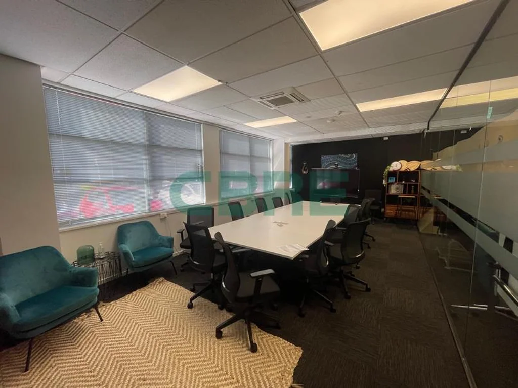 Manukau CBRE - A Must View Manukau Premise