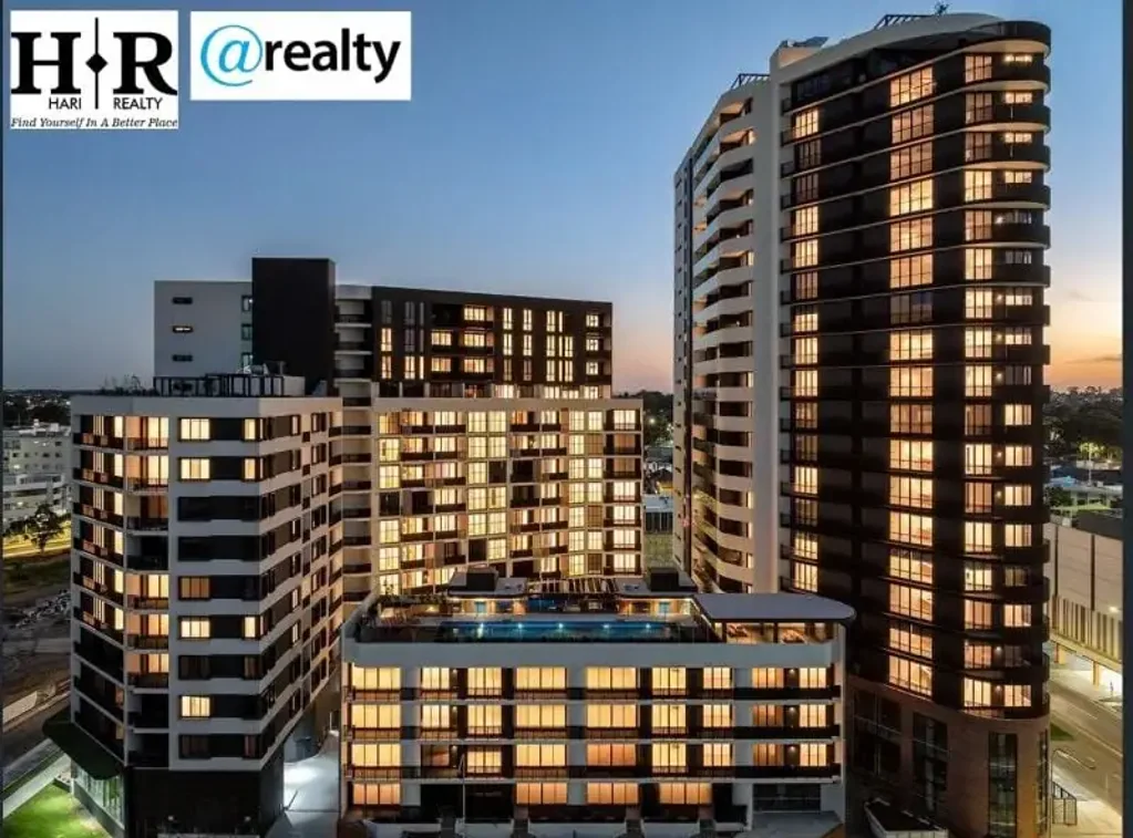 Merrylands 1Moenga AS NEW - BOUTIQUE LIFESTYLE APARTMENT- RESORT-STYLE FACILITIES - IN PREMIUM LOCATION