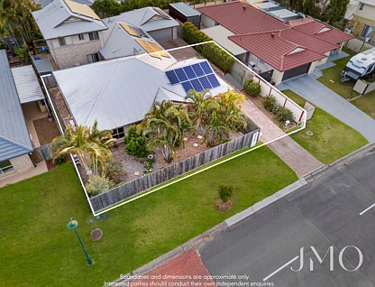 1/57 Halfway Drive, Ormeau, QLD 4208, 3 ਕਮਰੇ, 2 ਬਾਥਰੂਮ, Apartment