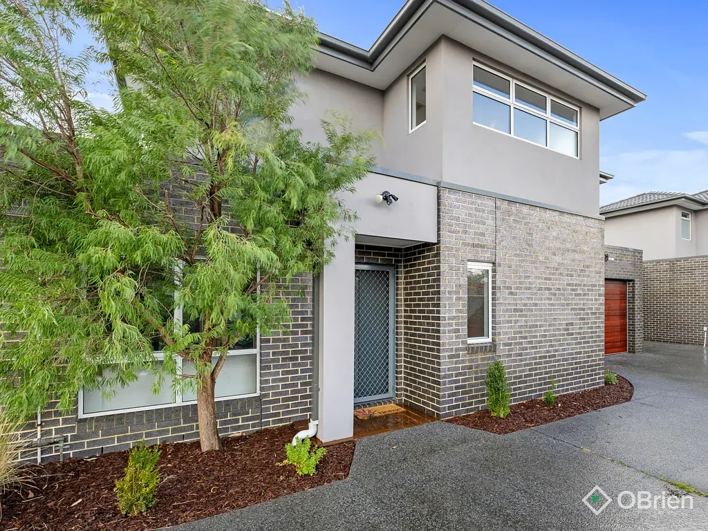 Aspendale 2ਬੈੱਡਰੂਮ Bright, Open, and Convenient Living