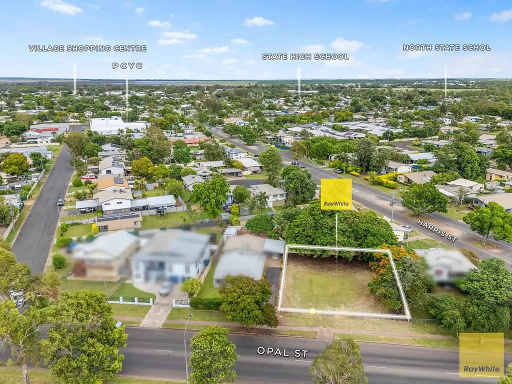 93 Opal Street, Emerald, QLD 4720