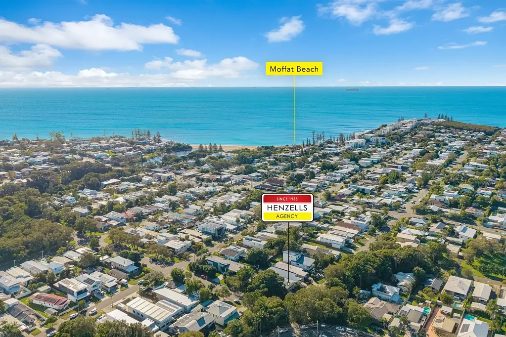 Moffat Beach 4Zimmer YOUR MOFFAT BEACH LIFESTYLE STARTS HERE