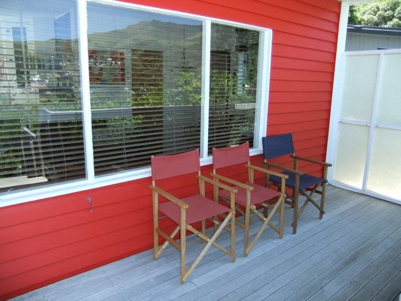 3 Woodills Road, Akaroa, Christchurch, 1 Schlafzimmer, 1 Badezimmer