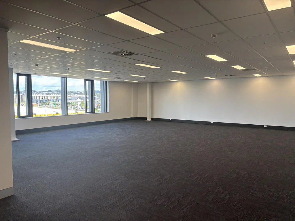 Flat Bush  Ormiston Town Centre Office For Lease