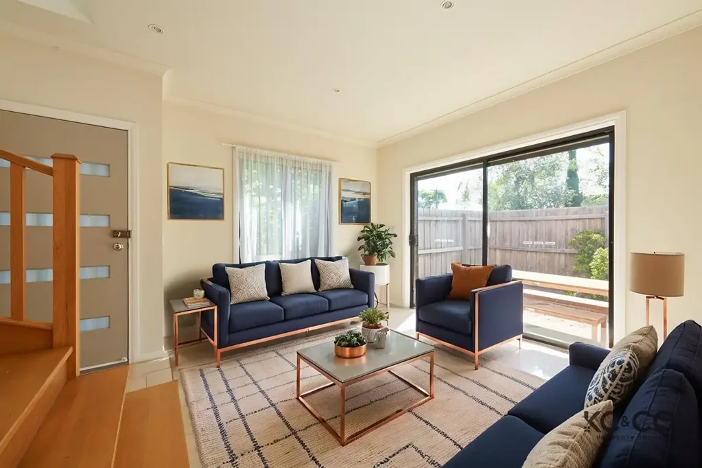 Modern Living With All The Comfort!!