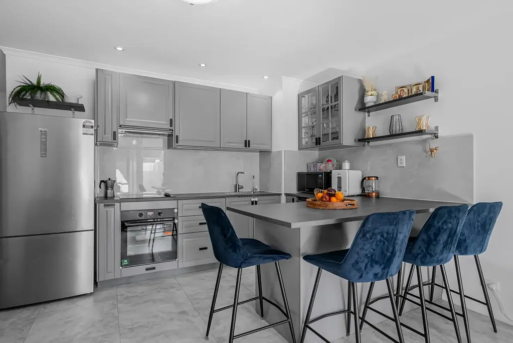 Perth 2બેડરૂમ CBD Convenience with Exceptional Private Outdoor Space