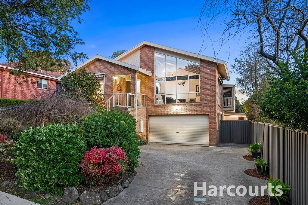 7 Leon Court, Ferntree Gully, VIC 3156