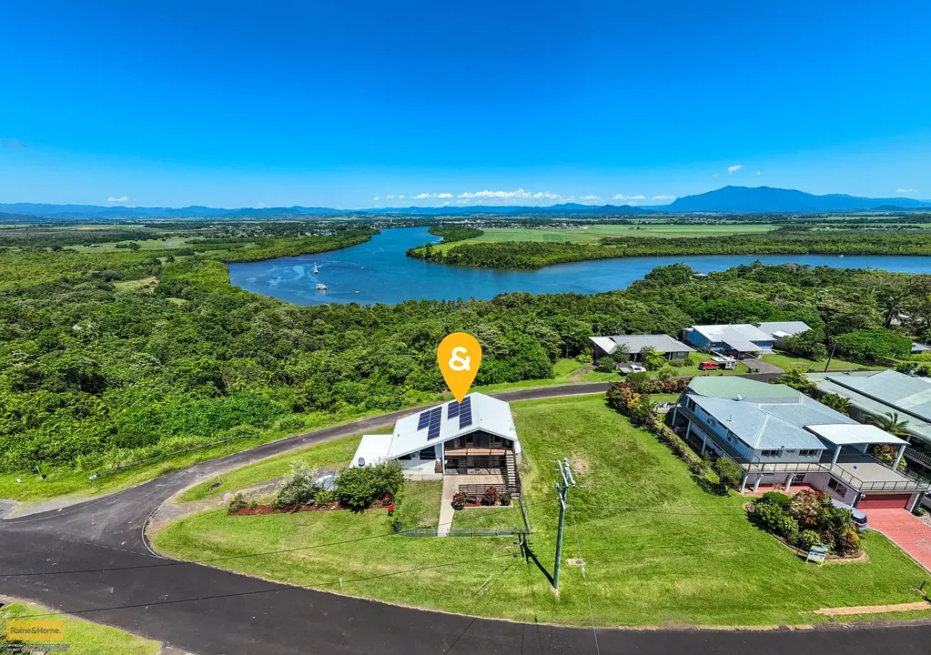 2 Coquette Point Road, Coquette Point, QLD 4860