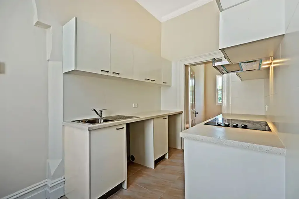 Convenient Inner-West Living