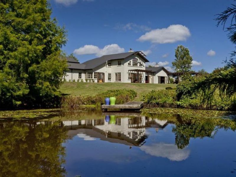 47 Hartway Grove, Coatesville, Auckland - Rodney, 5 Bedrooms, 0 Bathrooms