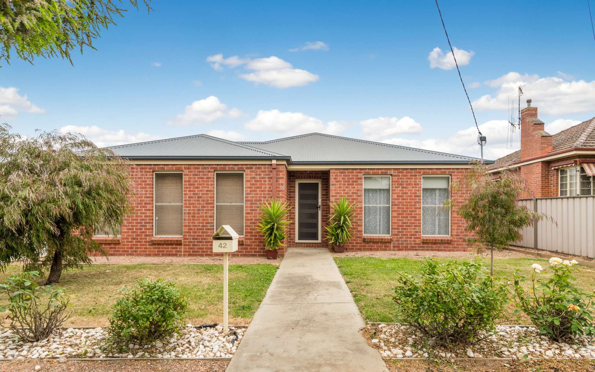 42 HOLDSWORTH RD, LONG GULLY VIC 3550, 0房, 0浴, House