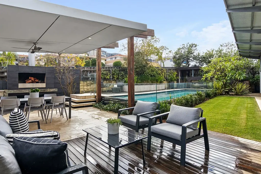 Wembley Downs 3कमरा Effortless Indoor-Outdoor Living