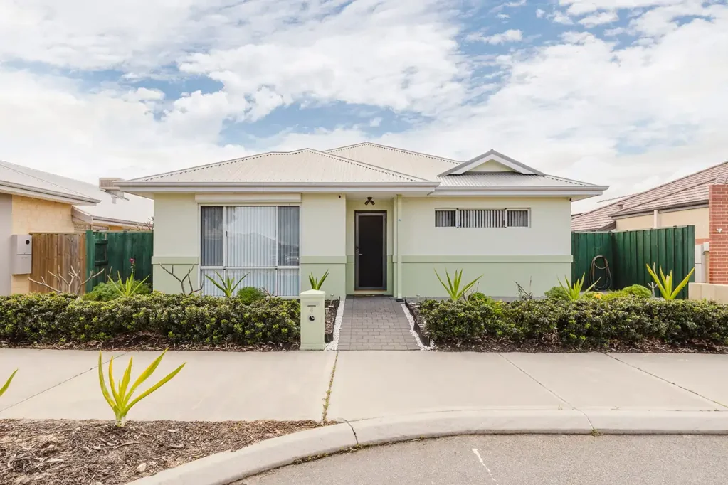 4 Firewood Vista, Yanchep, WA 6035
