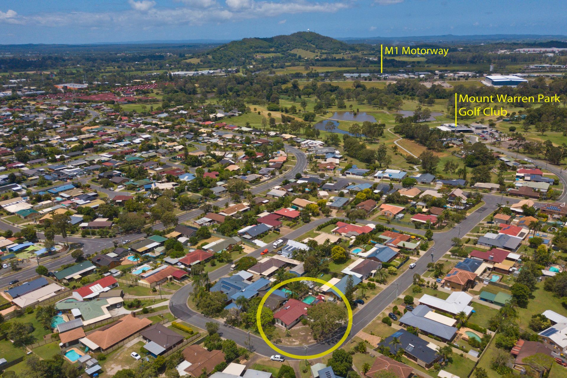 15 GREHAN CR, MOUNT WARREN PARK QLD 4207, 0 habitaciones, 0 baños, House