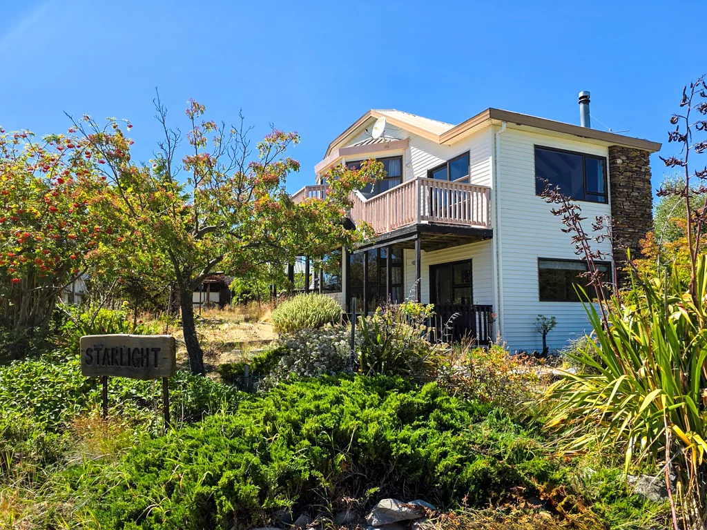 1 Burnett Place, Lake Tekapo, Mackenzie, Canterbury