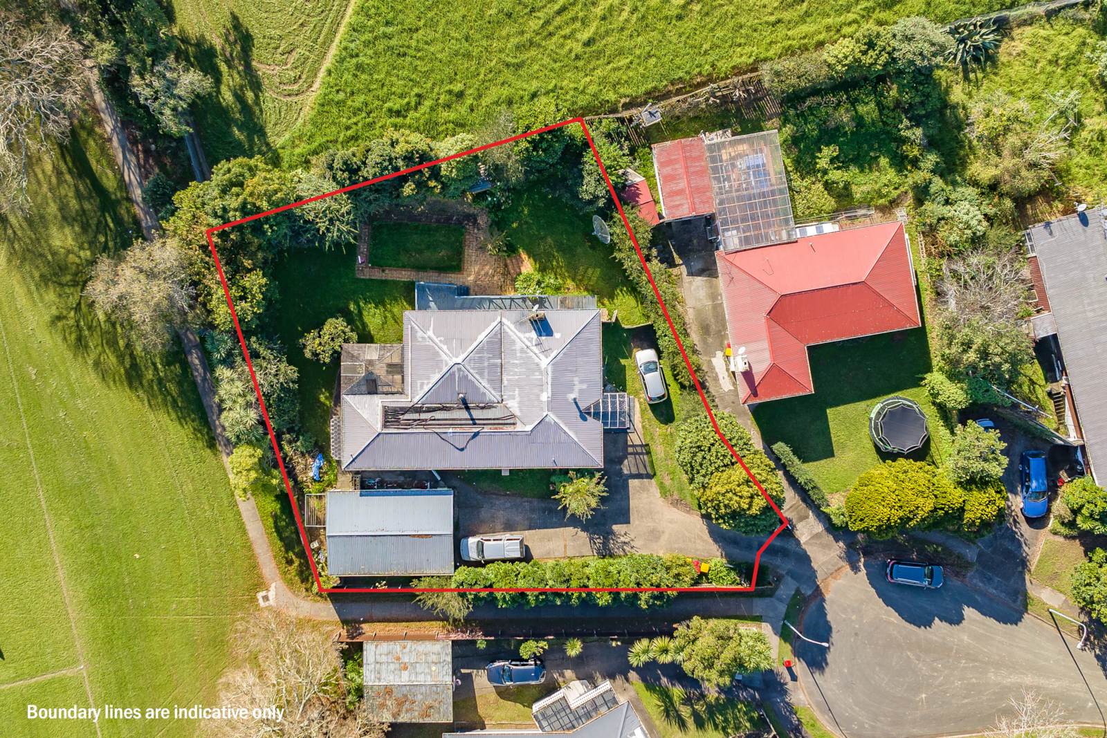 7 Cindy Place, Pakuranga, Auckland - Manukau, 4 Schlafzimmer, 0 Badezimmer, House