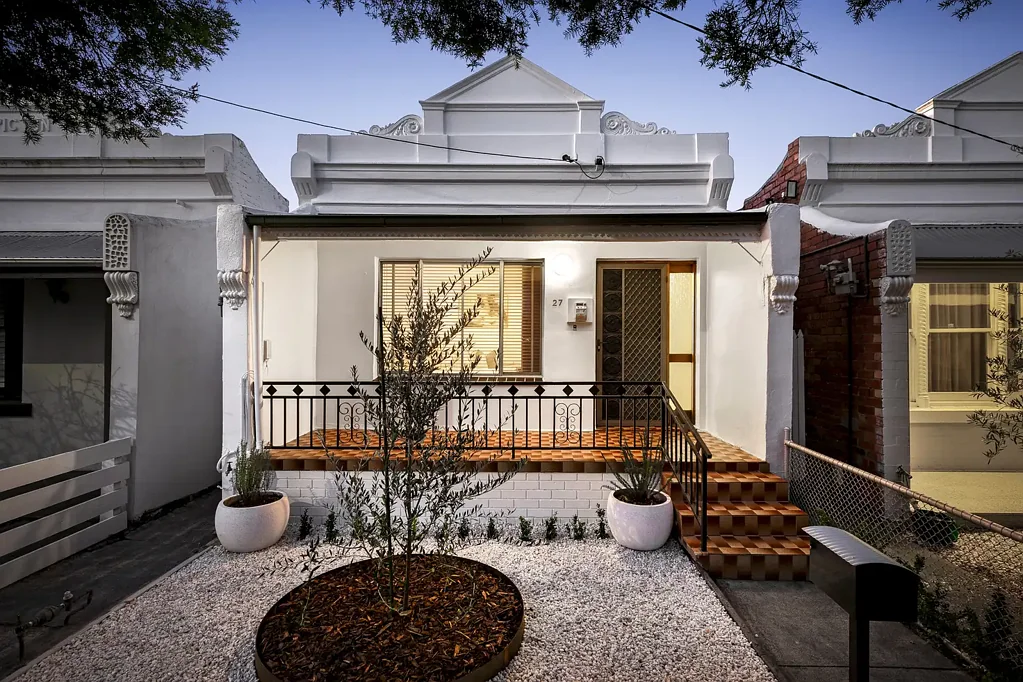 Coburg 3Habitaciones Carefully Preserved Mid-Victorian Character