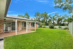 27 Sherman Drive, Upper Coomera