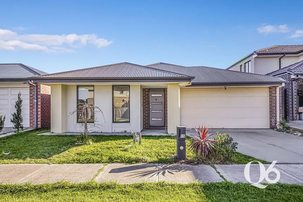 Your Affordable New Home Awaits!