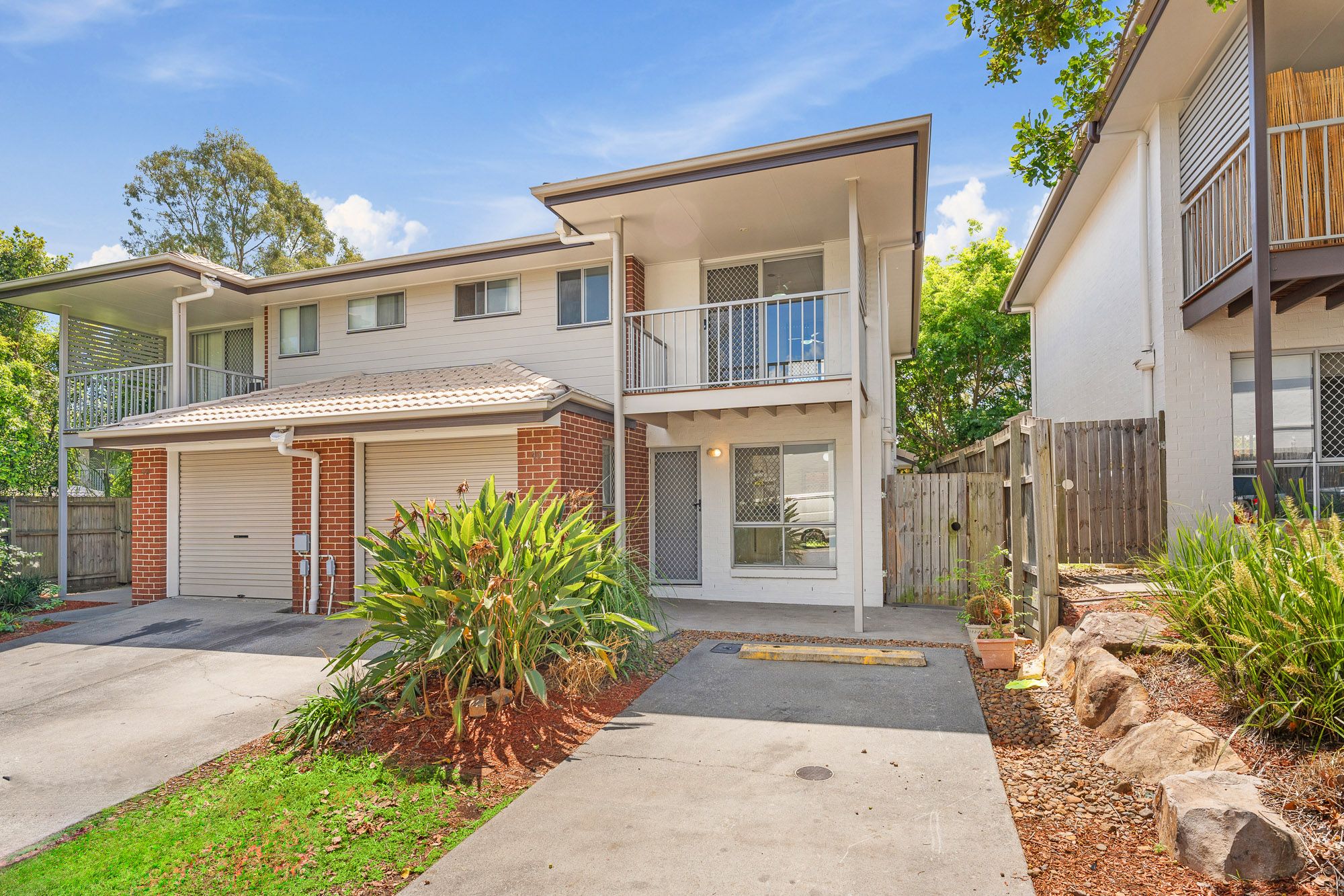 UNIT 43 16 BLUEBIRD AV, ELLEN GROVE QLD 4078, 0部屋, 0バスルーム, House