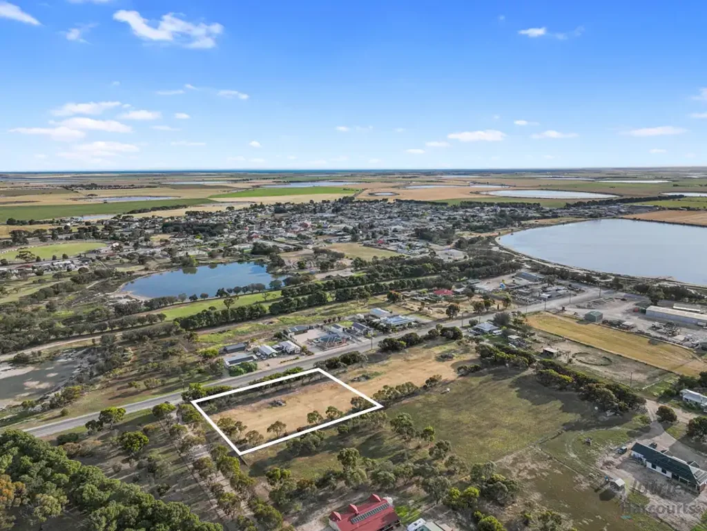 Yorketown Rural and Golf Course Surrounds