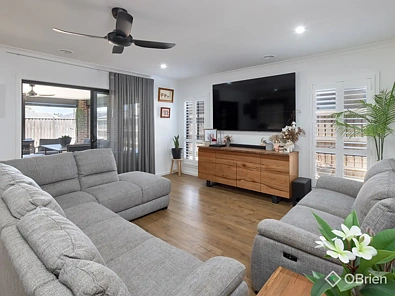 6 Cinnamon Street, Drouin, VIC 3818, 5 slaapkamers, 2 badkamers, House