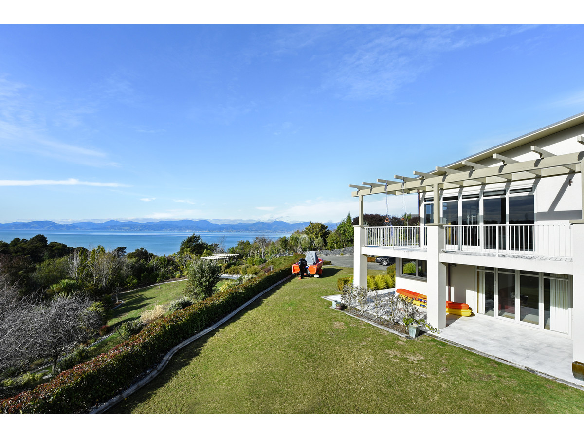 46 Brabant Drive, Ruby Bay, Tasman, 5 Kuwarto, 0 Banyo