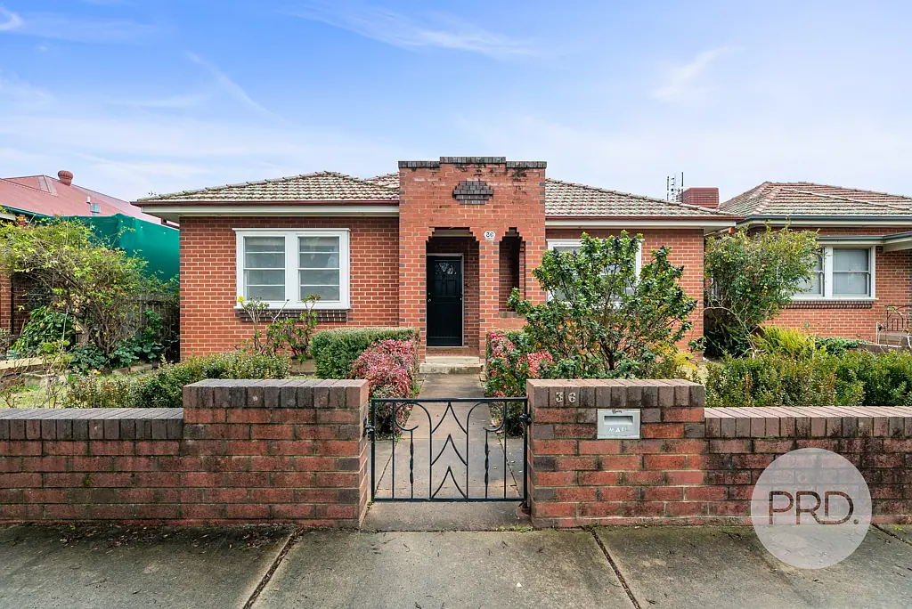 36 Best Street, Wagga Wagga, NSW 2650