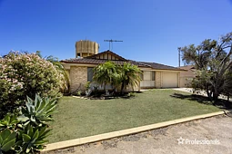 15 Reg Percy Street, Mount Tarcoola