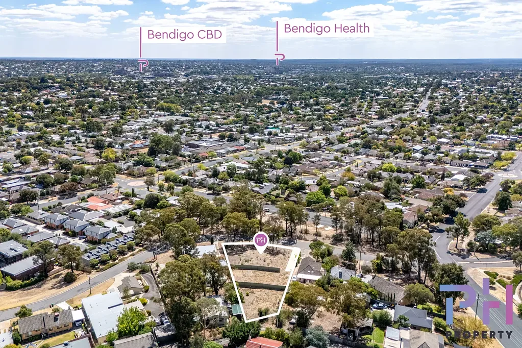 Flora Hill PRIME REAL ESTATE OPPORTUNITY WITH SERENE BUSHLAND SETTING