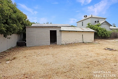 3 GLEED ST, HORSHAM VIC 3400, 0房, 0浴, House