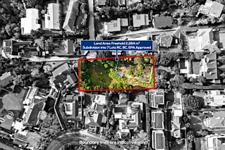 18 Grampian Road, St Heliers, Saint Heliers, Auckland City