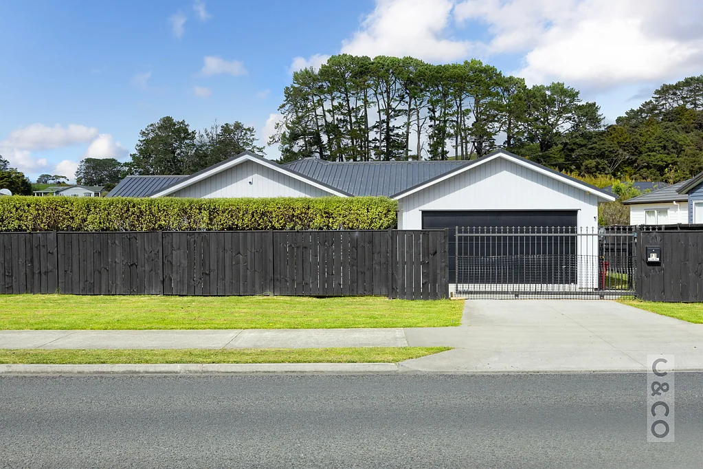 91 Muriwai Road, Waimauku, Rodney, Auckland