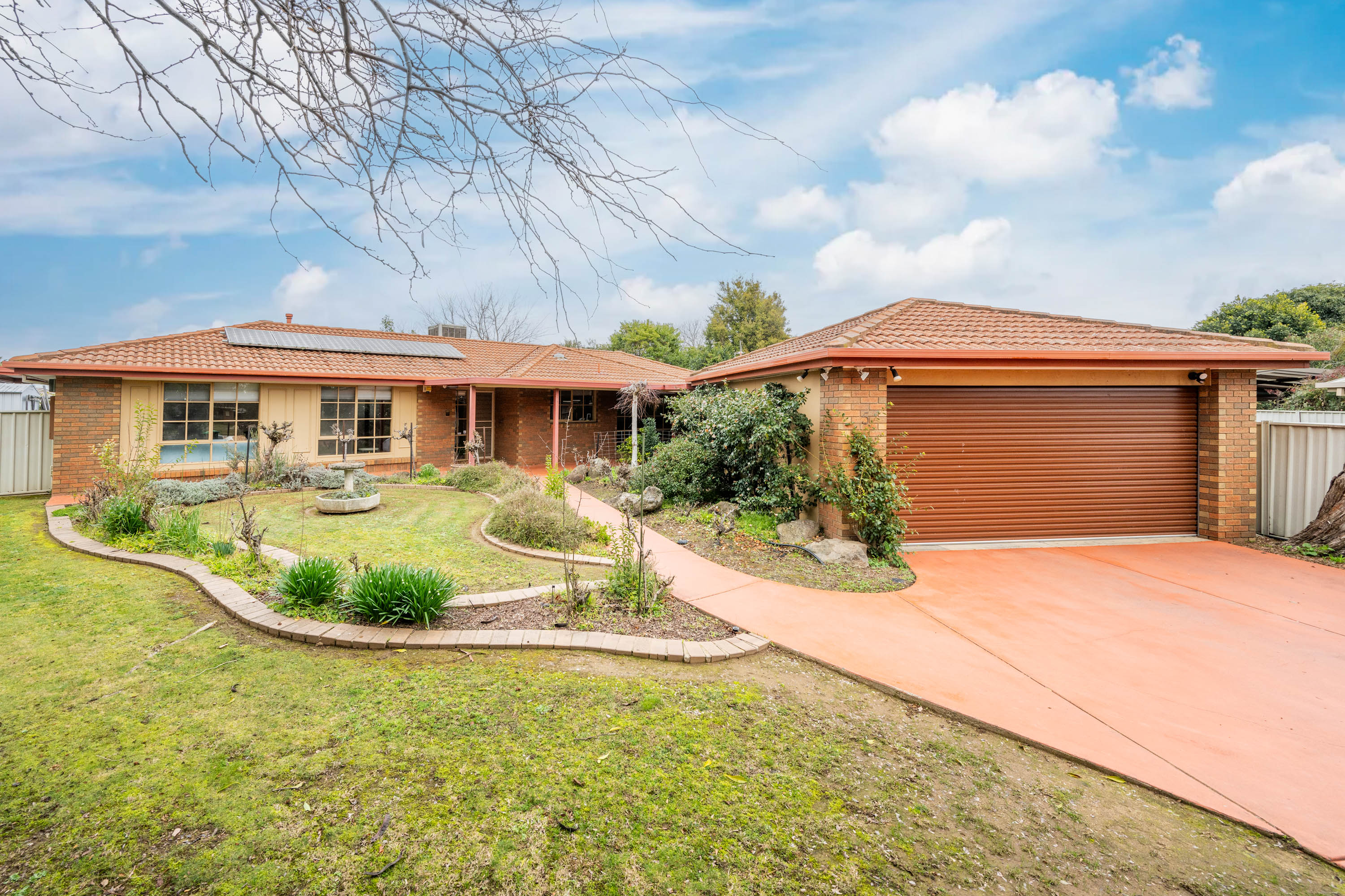 5 SUNRAY CT, SHEPPARTON VIC 3630, 0房, 0浴, House