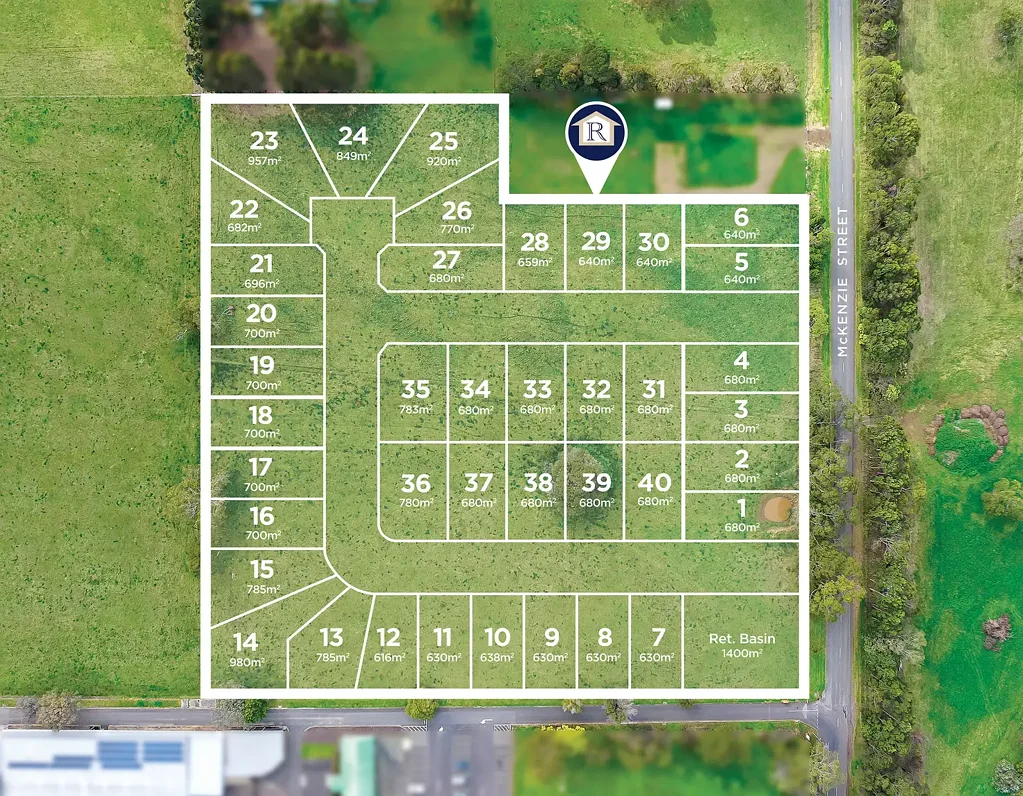  McKenzie Street, Cobden, VIC 3266
