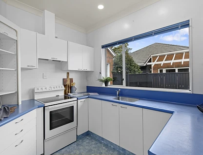 4/26 Myrtle Street, Lower Hutt, Lower Hutt City, 2房, 1浴, 独立屋