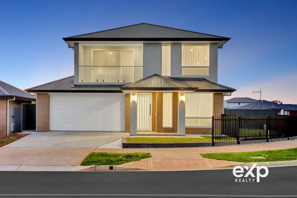 Riverlea Park 4બેડરૂમ Custom-Built Double Storey Dream Home on Corner Block – Riverlea Park