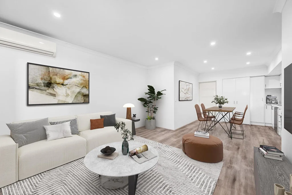 2/22 Hubert Road, Maylands, WA 6051