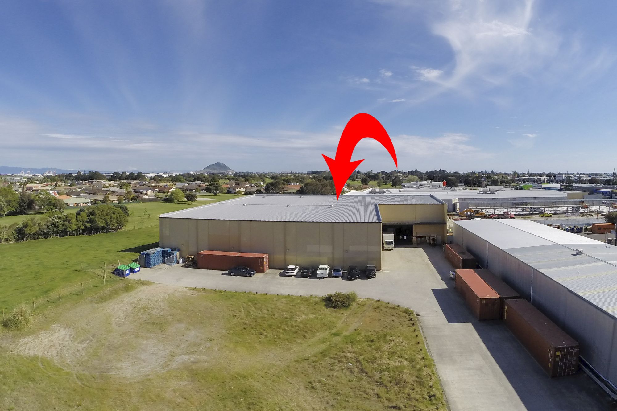 20a Owens Place, Mount Maunganui, Tauranga, 0 Schlafzimmer, 0 Badezimmer