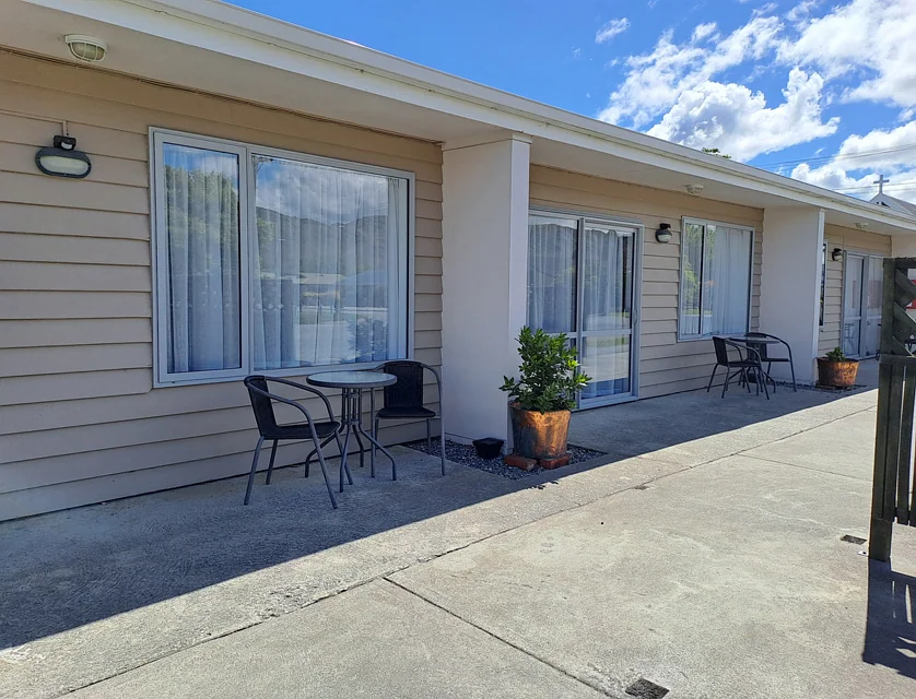 12 Bantry Street, Alexandra, Otago, 2 habitaciones, 1 baños, Unit