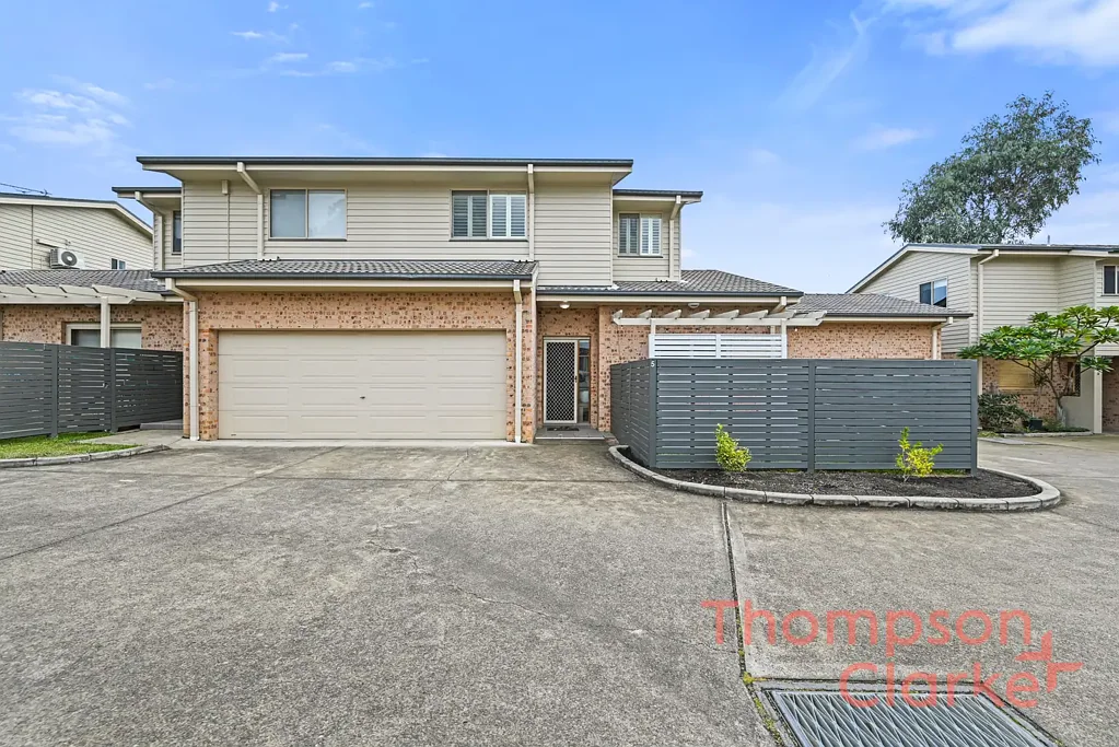 Kurri Kurri 3Kwarto Low-Maintenance Living in a Secure Gated Complex