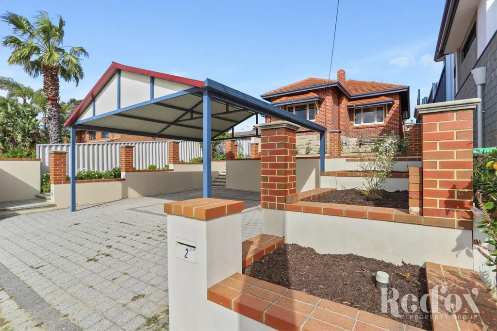 2 Oxford Street, Maylands, WA 6051