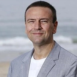 Harry Kakavas