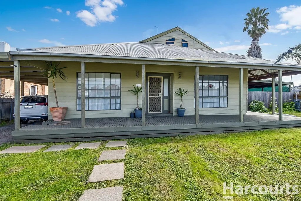 Warracknabeal 6Phòng ngủ Spacious Six-Bedroom Family Home on 1,122m²