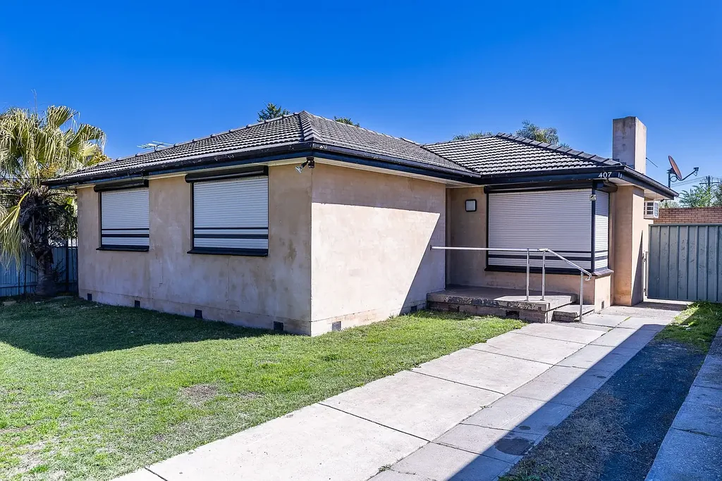 407 Kotthoff Street, Lavington, NSW 2641