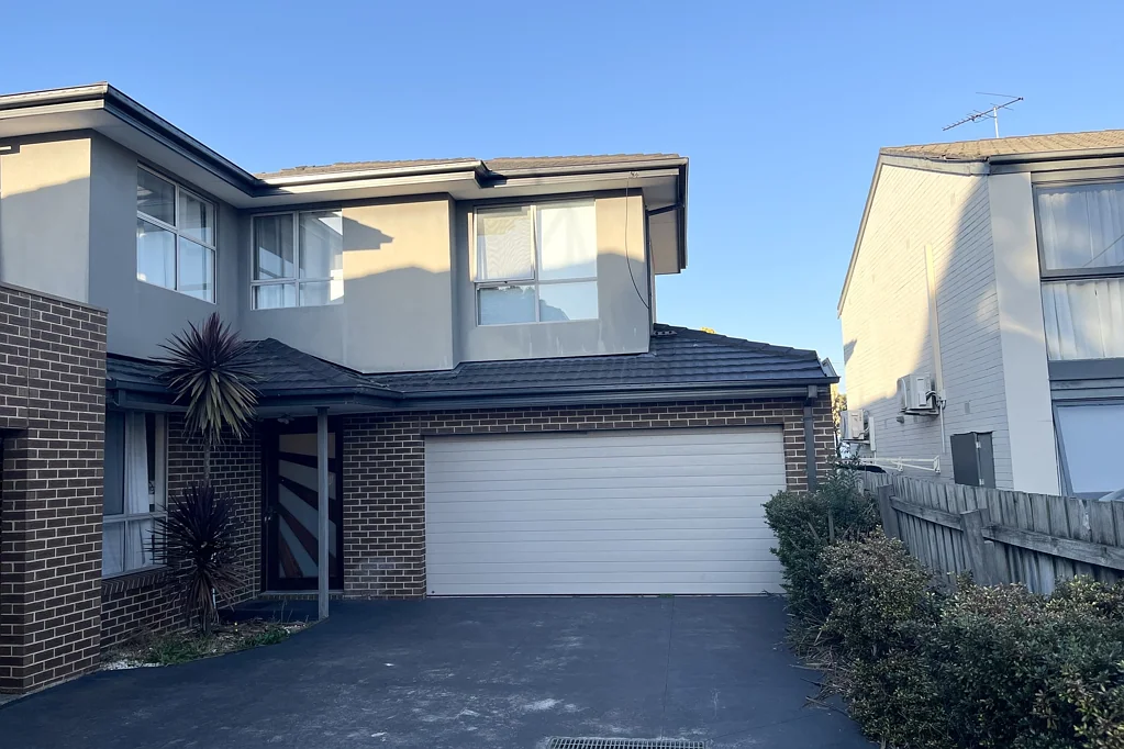 Shared Accommodation - Fully Furnished Room - Utilities Included!
