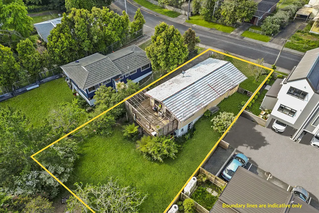 41 Ranui Avenue, Ranui, Waitakere City, Auckland